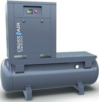 Винтовой компрессор CrossAir CA15-10RA-500
