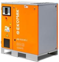 Винтовой компрессор Ekomak EKO 30 CD VST 10