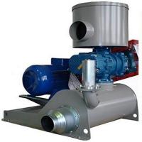 Воздуходувка роторная промышленная Robuschi ROBOX EL 106/4P