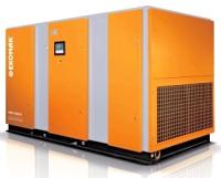 Винтовой компрессор Ekomak EKO 250 SCD VST 10