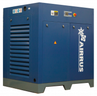 Винтовой компрессор Airrus 37 -15