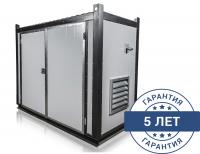 Контейнер ЭнергоПроф ПБК-3 (мини)