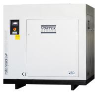 Винтовой компрессор Vortex VSD 18.5-10 бар