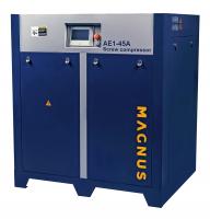 Винтовой компрессор Magnus AE1-45А-8
