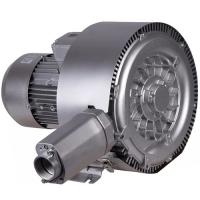 Воздуходувка вихревая промышленная GreenTech 2RB 720-7HH37 G 200 Series 3AC