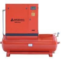 Винтовой компрессор ЗИФ СВЭ-2,3/1,3 ШМ Р-500