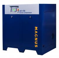 Винтовой компрессор Magnus AA1-45A-10