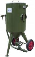 Пескоструйный аппарат Zitrek DSMG-160Ф-КПДУ