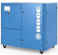 Винтовой компрессор BOGE S 90-3 13
