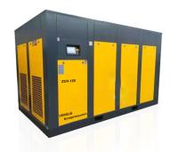 Винтовой компрессор VERSUS Kompressoren ZUV-185-8