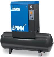 Винтовой компрессор Abac SPINN 5,5-200 ST*