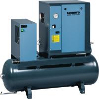 Винтовой компрессор Comaro LB 22-13/ 500