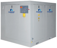 Винтовой компрессор Lupamat LKV 110/7.5 D PREMIUM