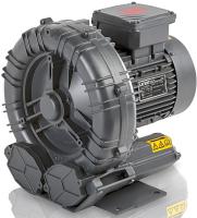 Воздуходувка  вихревая промышленная FPZ K12-MS-MOR-11.00 Standard