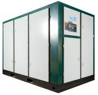 Винтовой компрессор Dali EN 24/13 II