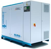 Винтовой компрессор ALMiG VARIABLE-37-13