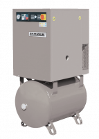 Винтовой компрессор Zammer SKTG11-10-500