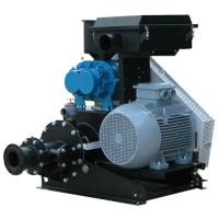 Воздуходувка роторная промышленная CCМ ВР-4.1