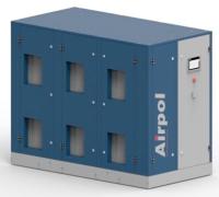 Спиральный компрессор Airpol SR 30-10