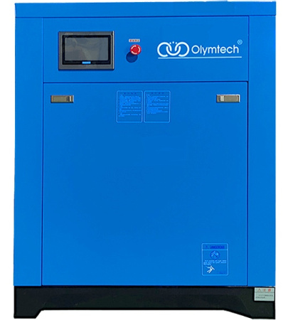 Винтовой компрессор Olymtech J55PM-8 IP23